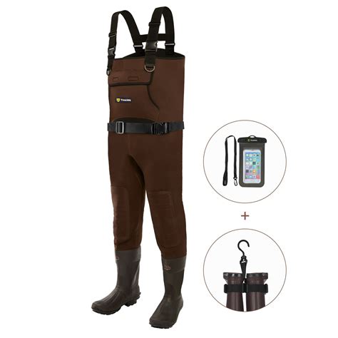 tidewe waders|tidewe waders for men.